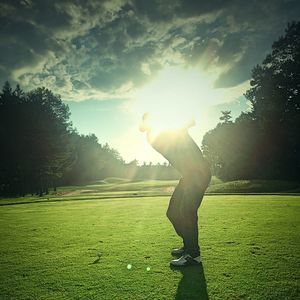 Meet your Posher, Shane